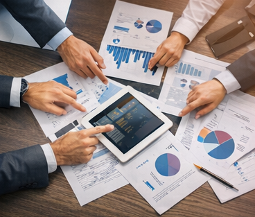 التزامنا بالتميز